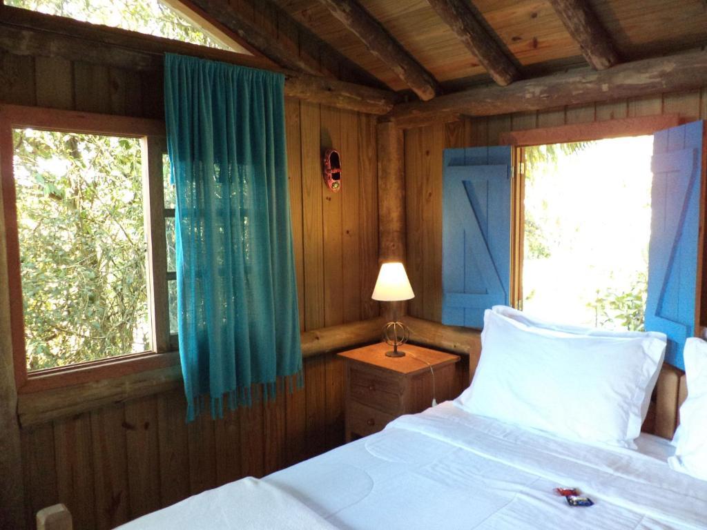 Regina Guest House Praia do Rosa Pokoj fotografie