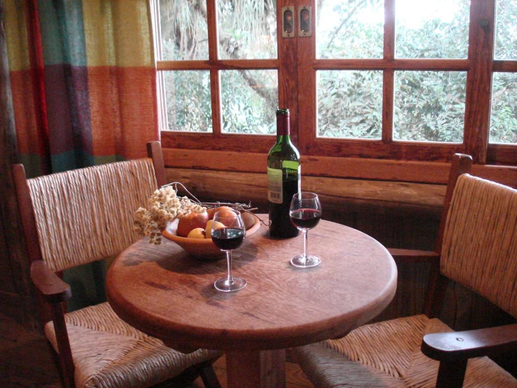 Regina Guest House Praia do Rosa Pokoj fotografie